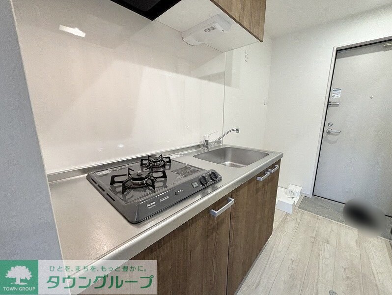 KEIAI RESIDENCE 大和田の物件内観写真