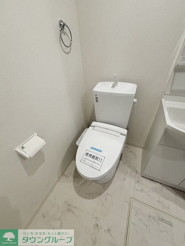 KEIAI RESIDENCE 大和田の物件内観写真