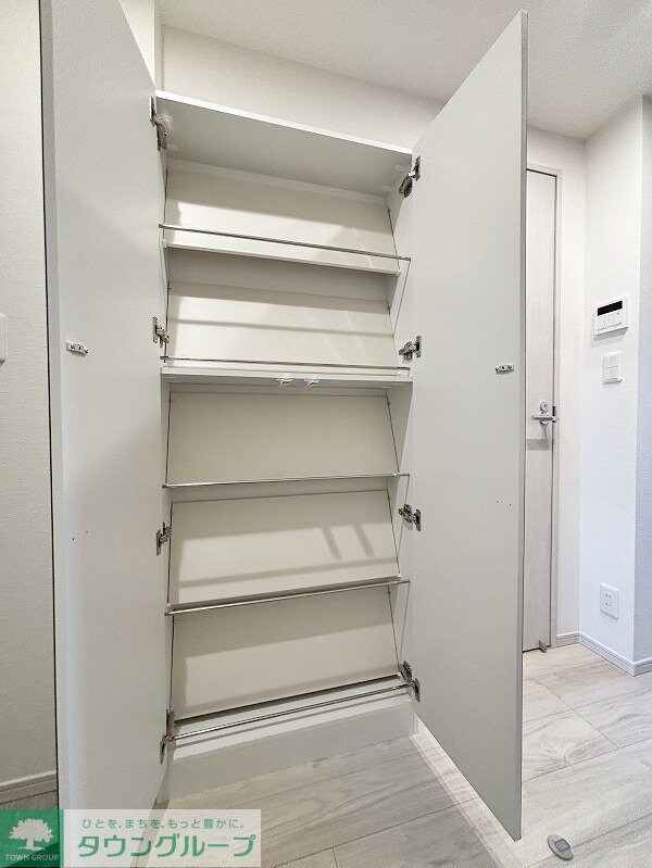 KEIAI RESIDENCE 大和田の物件内観写真