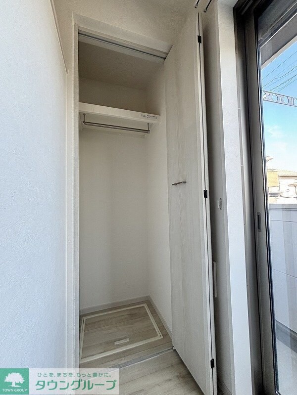 KEIAI RESIDENCE 大和田の物件内観写真