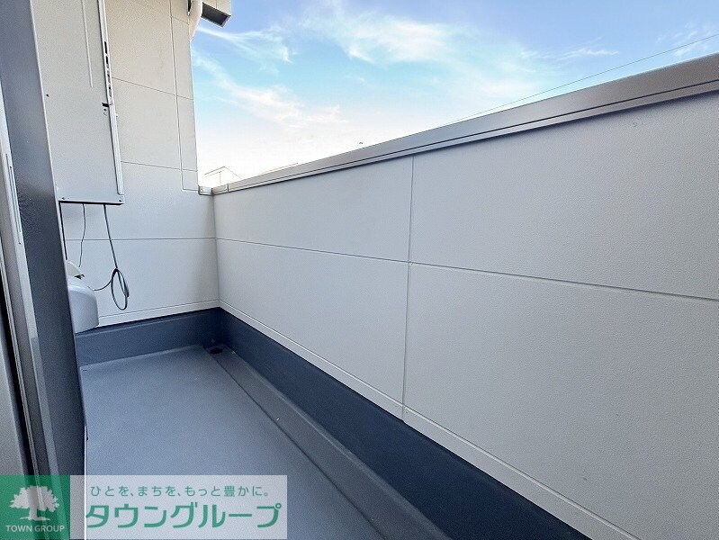 KEIAI RESIDENCE 大和田の物件内観写真