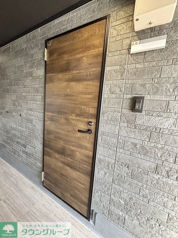 KEIAI RESIDENCE 大和田の物件内観写真