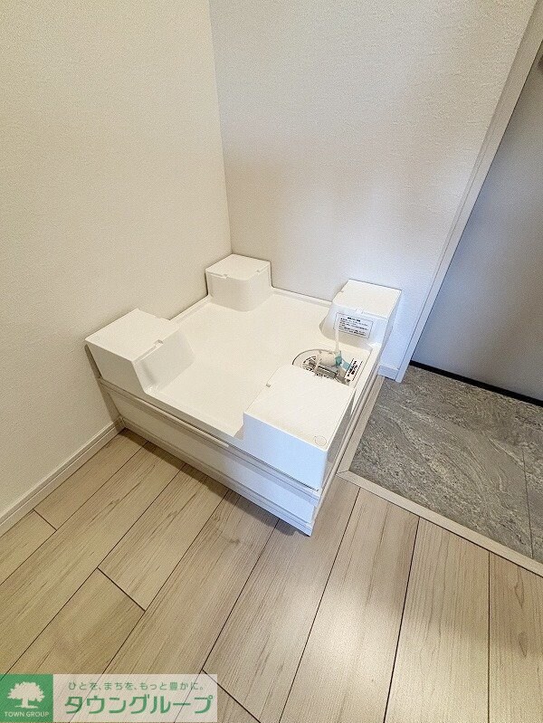 KEIAI RESIDENCE 大和田の物件内観写真