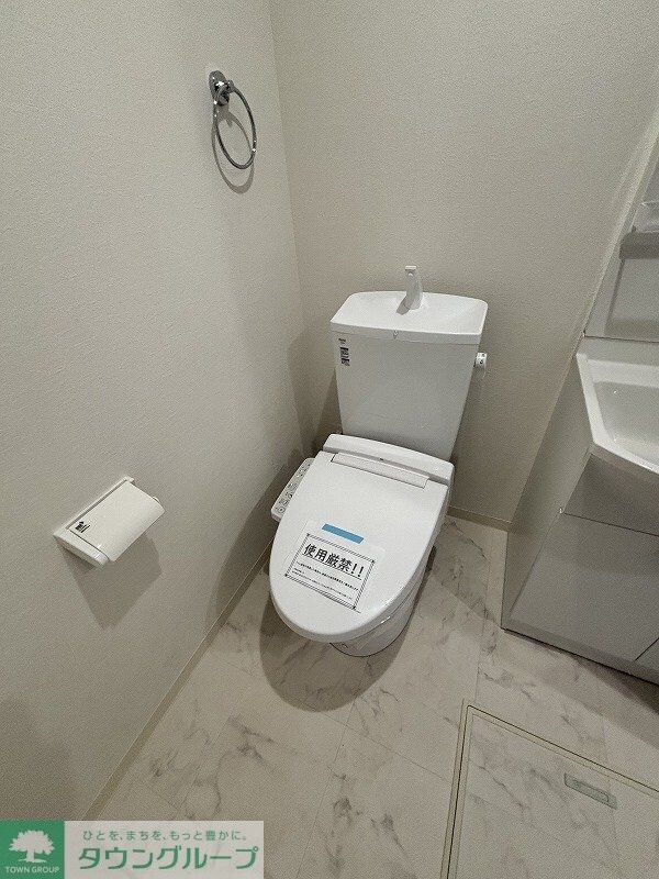 KEIAI RESIDENCE 大和田の物件内観写真