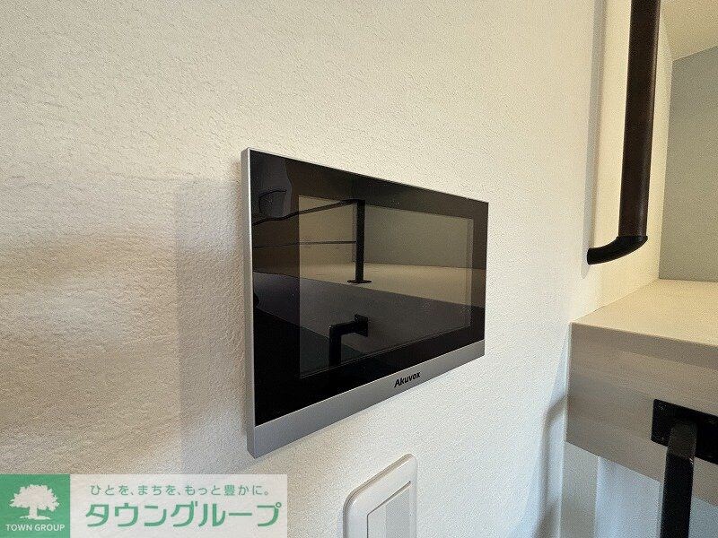 KEIAI RESIDENCE 大和田の物件内観写真