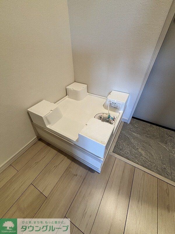 KEIAI RESIDENCE 大和田の物件内観写真