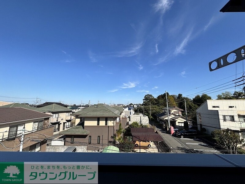 KEIAI RESIDENCE 大和田の物件内観写真