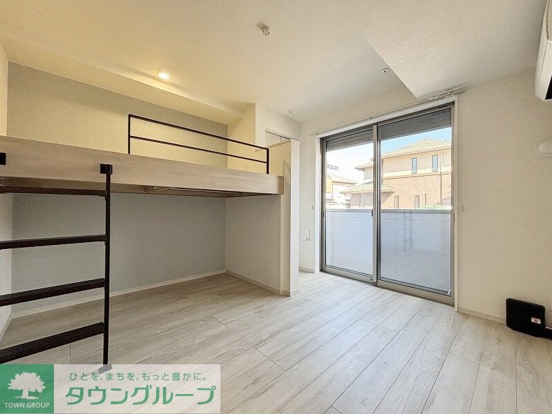 KEIAI RESIDENCE 大和田の物件内観写真