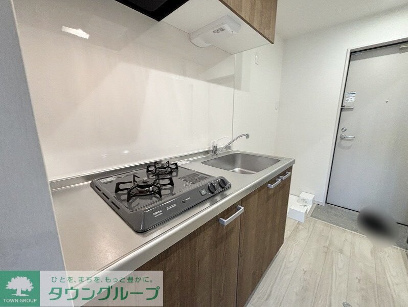 KEIAI RESIDENCE 大和田の物件内観写真