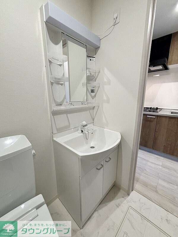 KEIAI RESIDENCE 大和田の物件内観写真