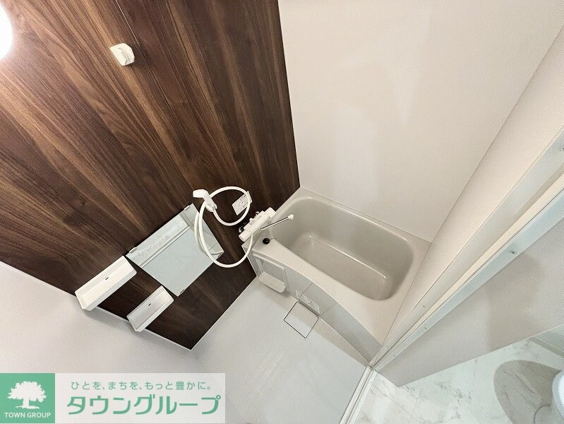 KEIAI RESIDENCE 大和田の物件内観写真