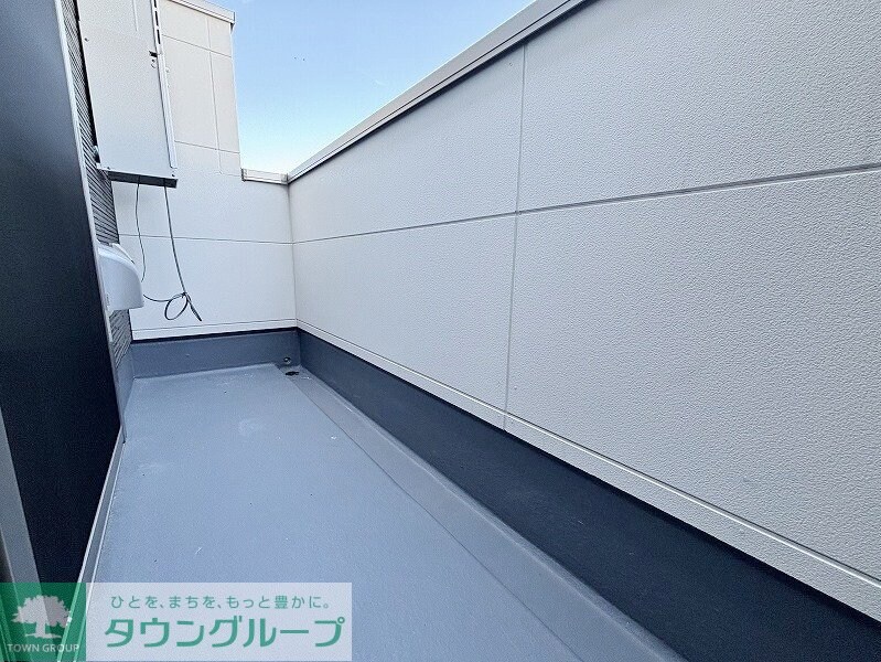 KEIAI RESIDENCE 大和田の物件内観写真