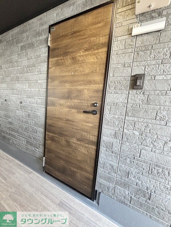 KEIAI RESIDENCE 大和田の物件内観写真