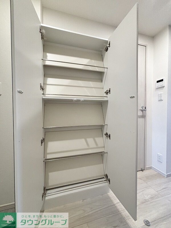 KEIAI RESIDENCE 大和田の物件内観写真