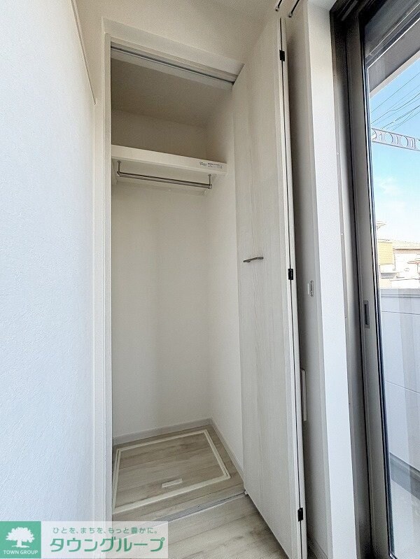 KEIAI RESIDENCE 大和田の物件内観写真