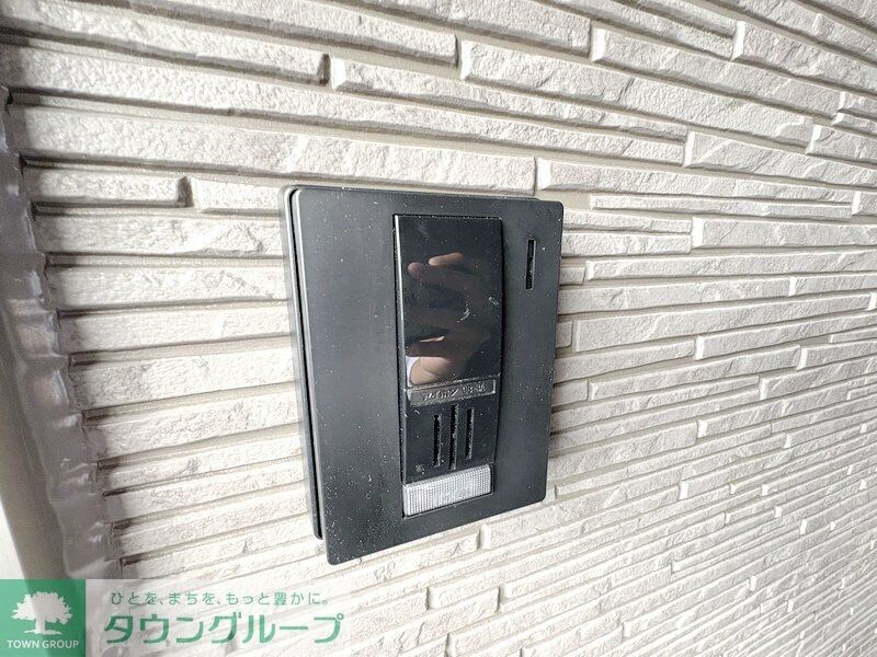 Classo春日部の物件内観写真