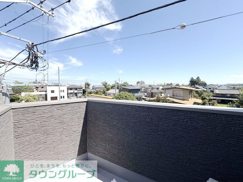 Classo春日部の物件内観写真