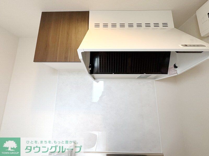 Classo春日部の物件内観写真