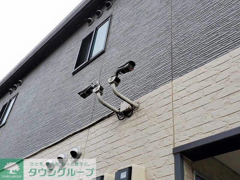 レオパレスプロシードの物件内観写真