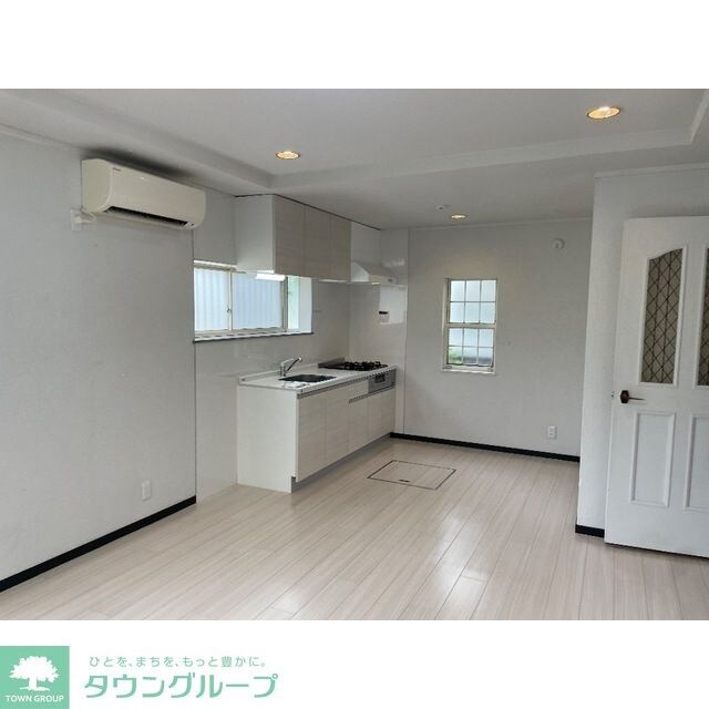 リブレス南町戸建の物件内観写真