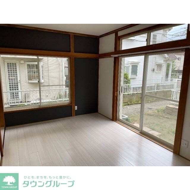 リブレス南町戸建の物件内観写真