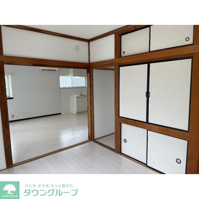 リブレス南町戸建の物件内観写真