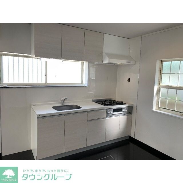 リブレス南町戸建の物件内観写真