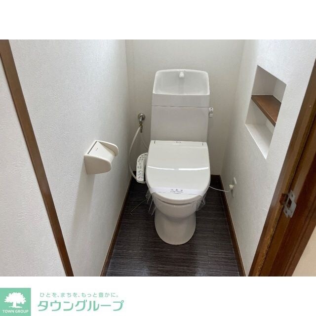 リブレス南町戸建の物件内観写真