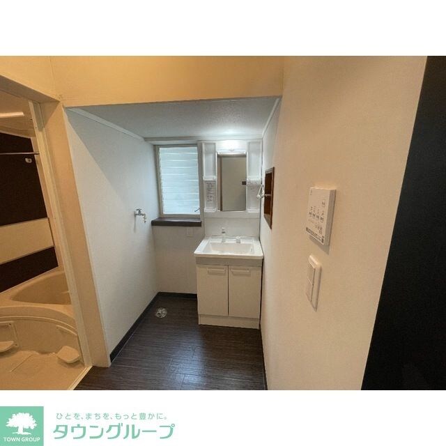 リブレス南町戸建の物件内観写真