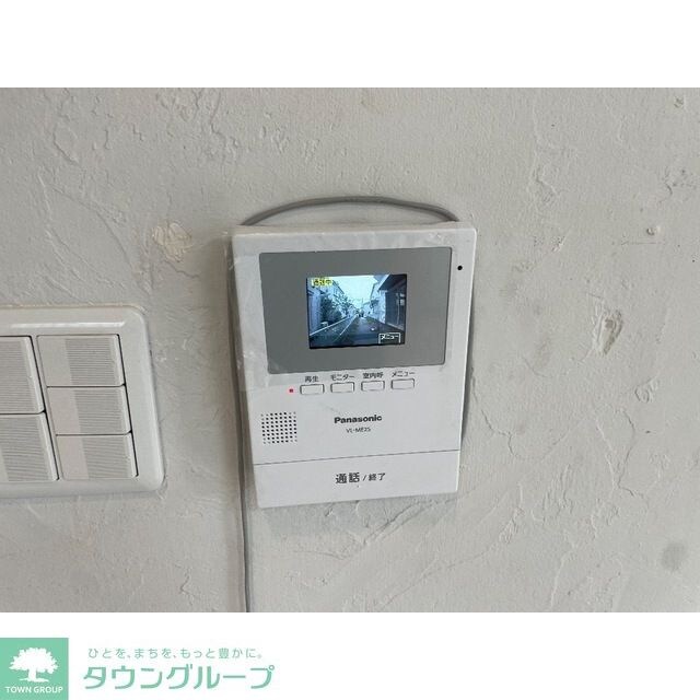 リブレス南町戸建の物件内観写真