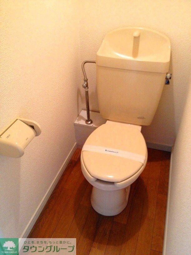 レオパレスGOLDの物件内観写真