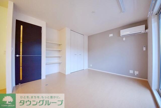 プレシャスガーネットの物件内観写真