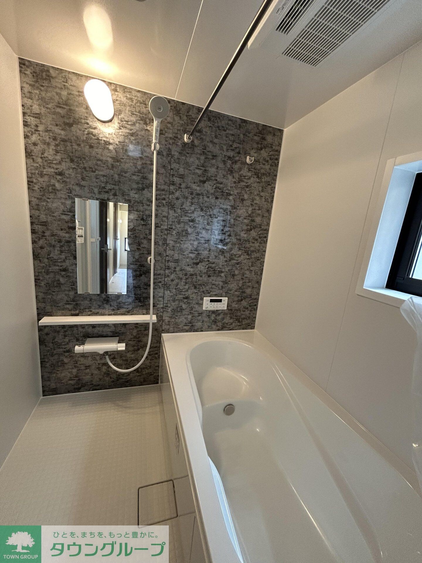 Kolet東大成町#08の物件内観写真