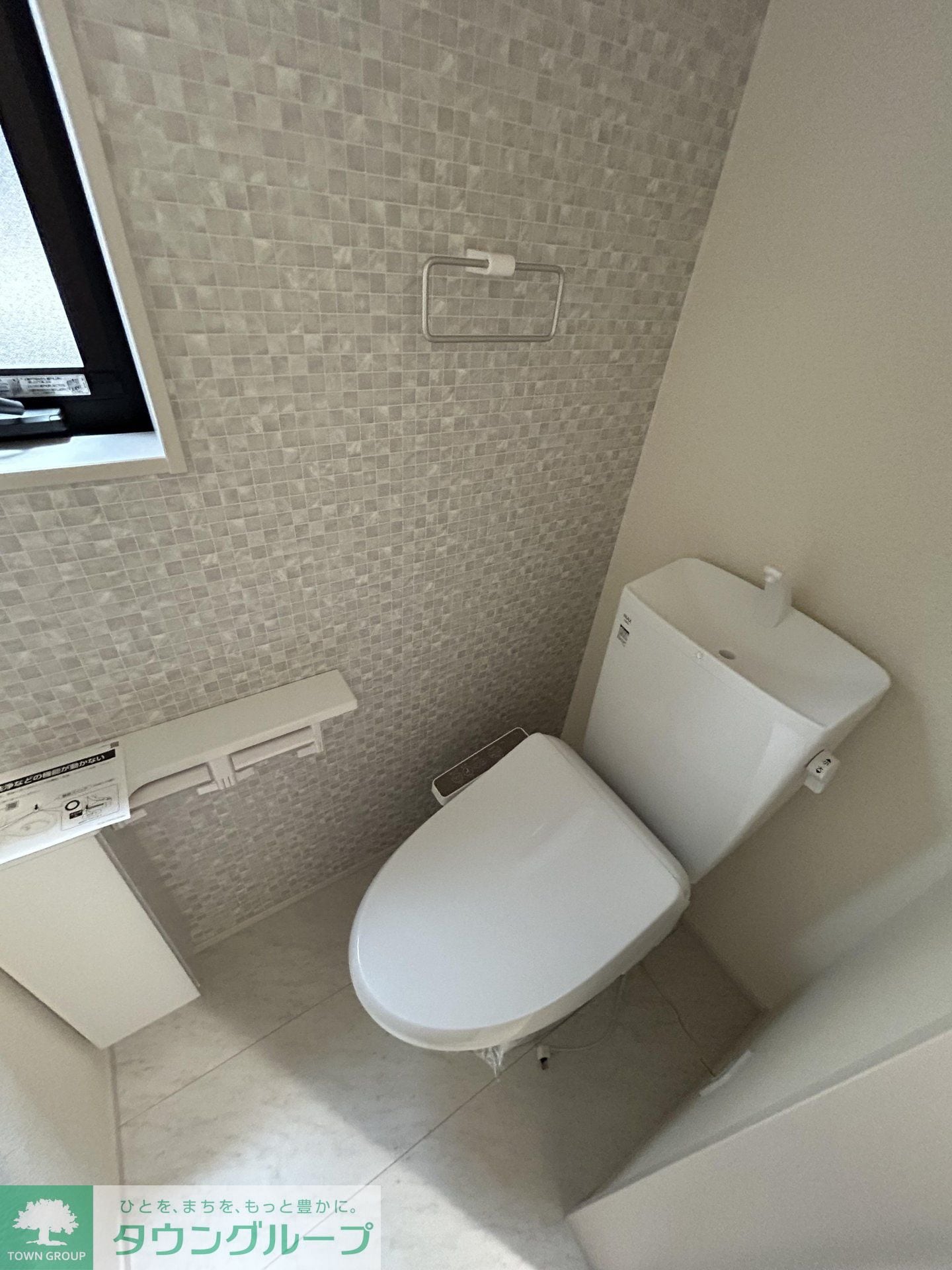 Kolet東大成町#08の物件内観写真