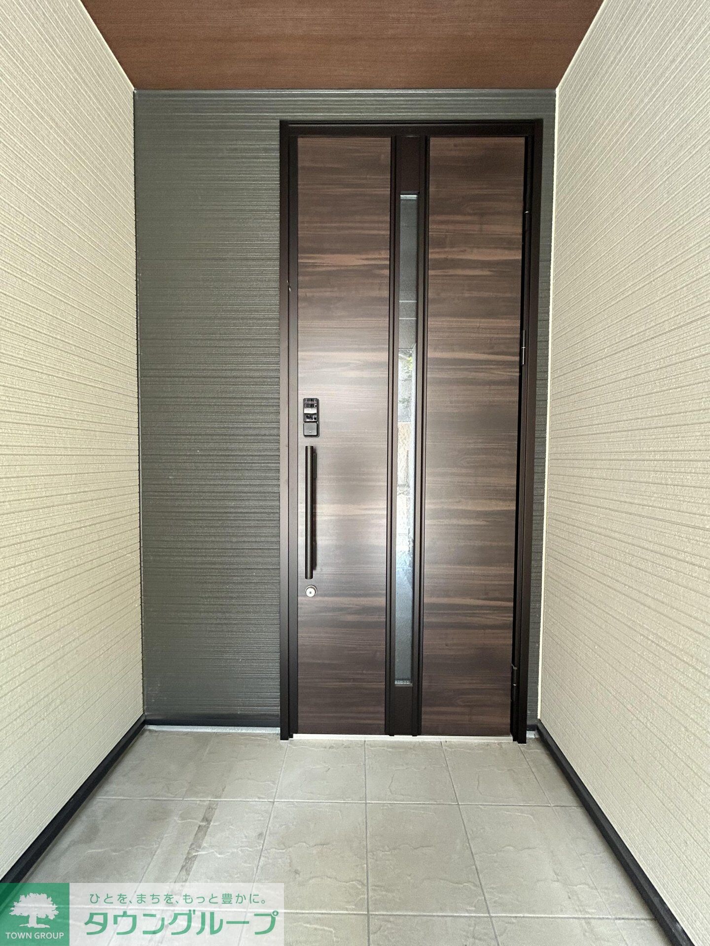 Kolet東大成町#08の物件内観写真