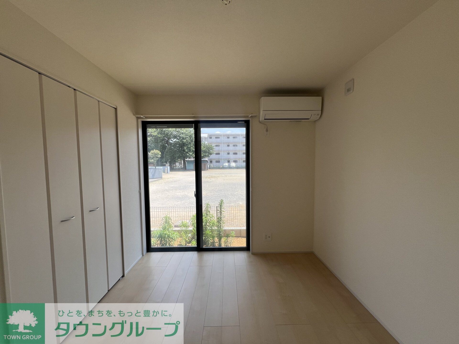 Kolet東大成町#07の物件内観写真