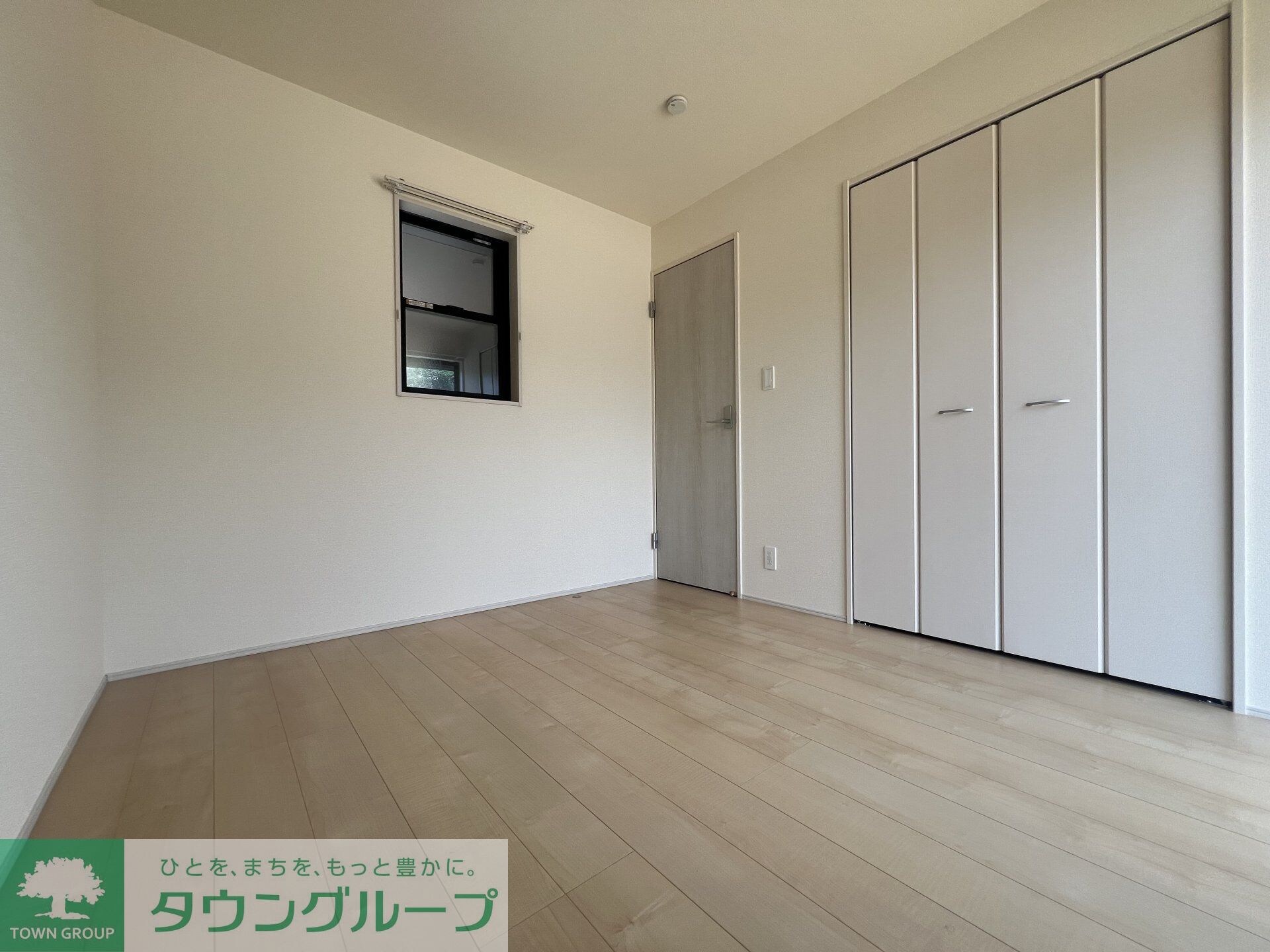 Kolet東大成町#07の物件内観写真