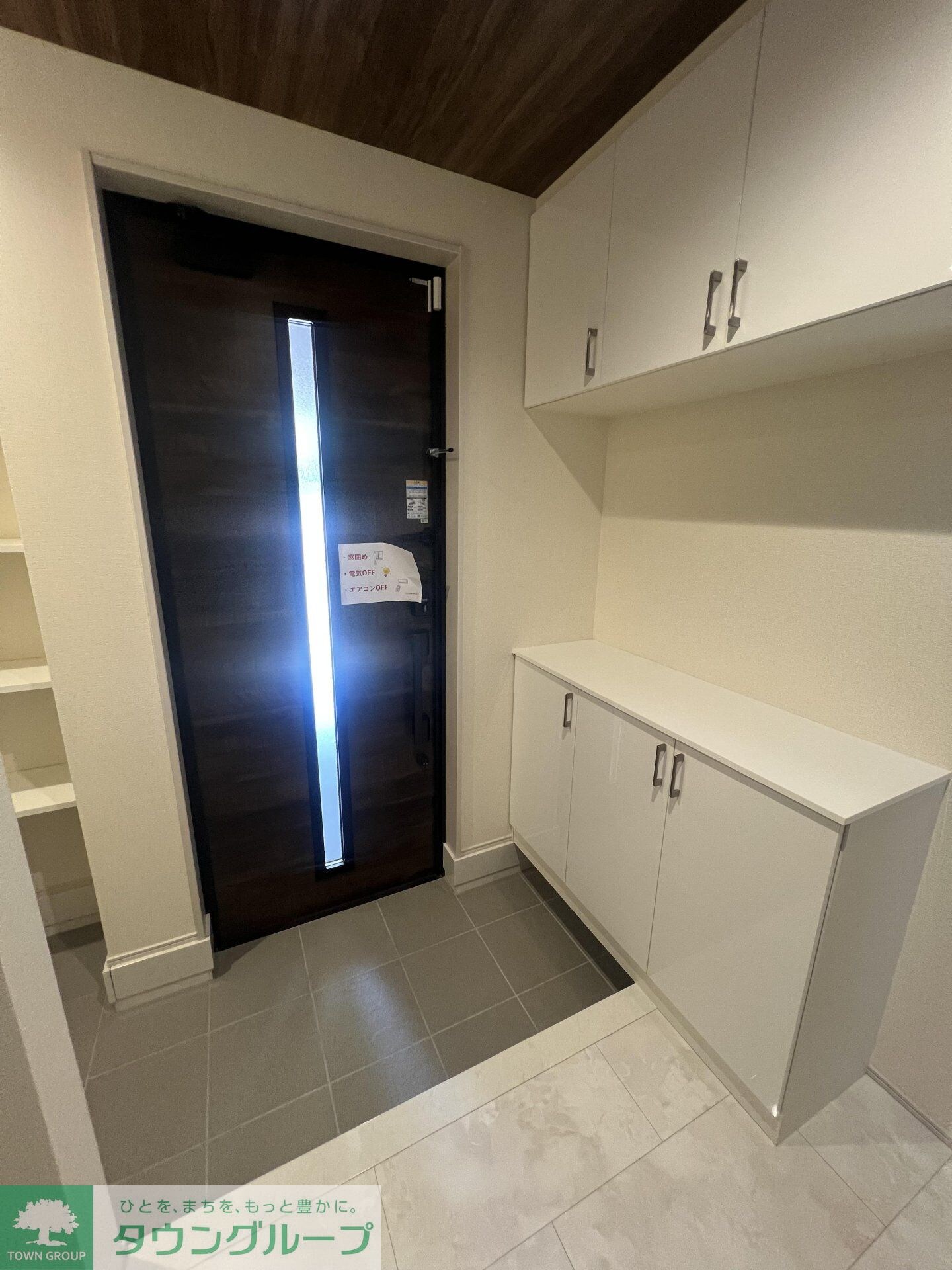 Kolet東大成町#07の物件内観写真