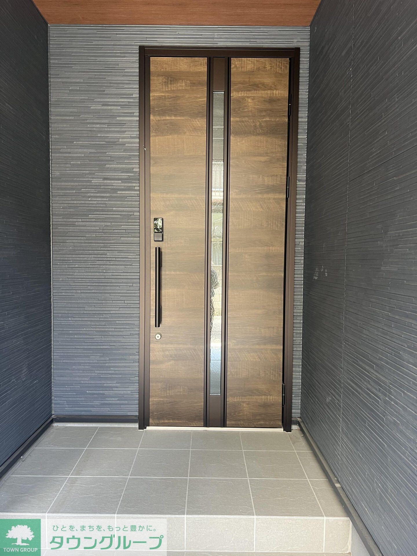 Kolet東大成町#07の物件内観写真