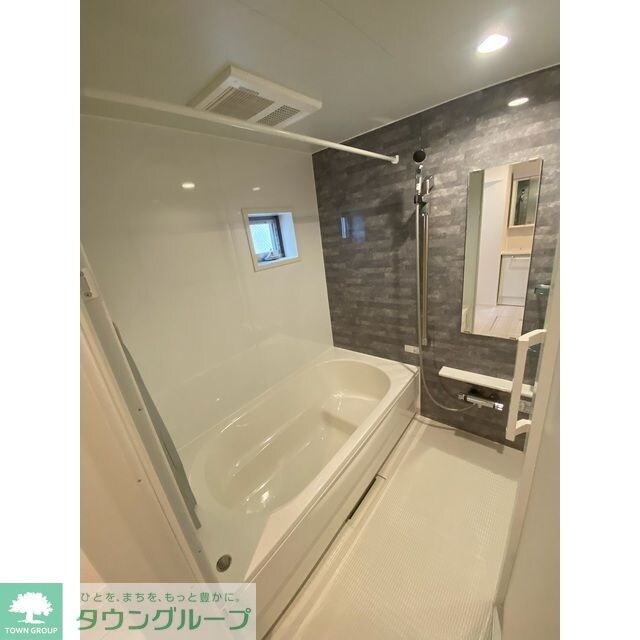 Kolet東大成町#03の物件内観写真