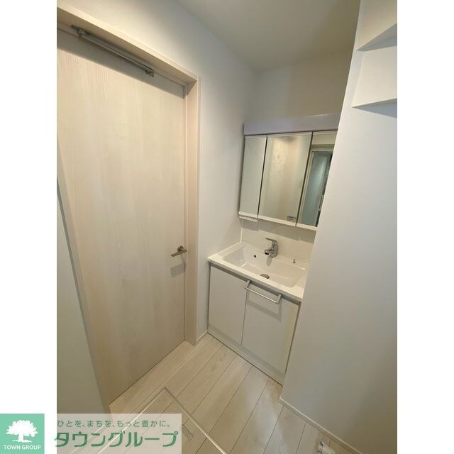 Kolet東大成町#03の物件内観写真