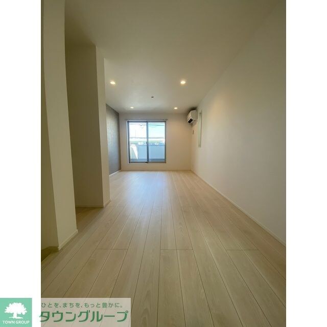 Kolet東大成町#03の物件内観写真