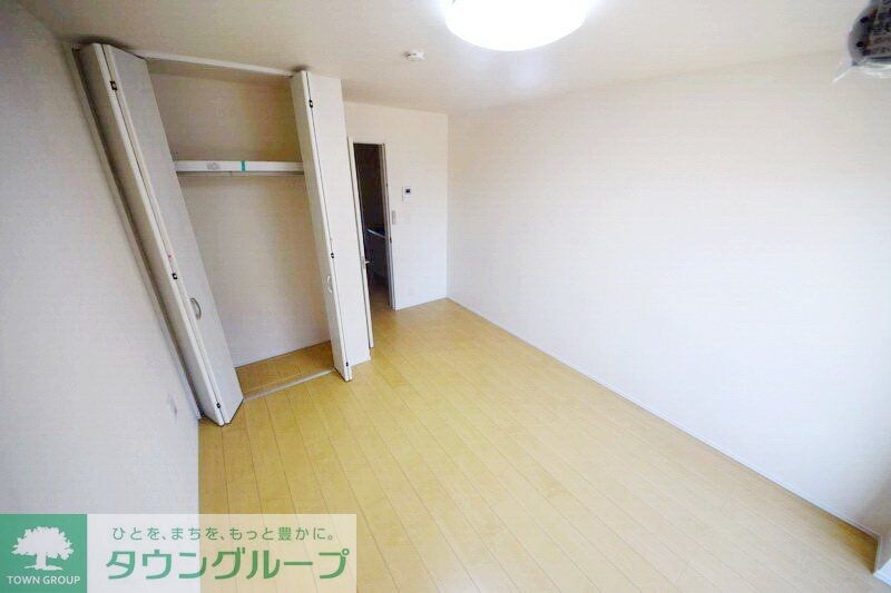 キャメル春日部3の物件内観写真