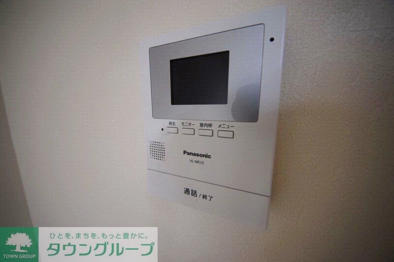 キャメル春日部3の物件内観写真