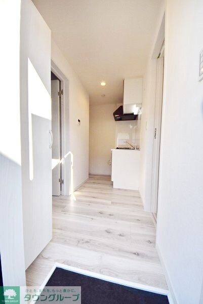 フェリオ藤塚の物件内観写真