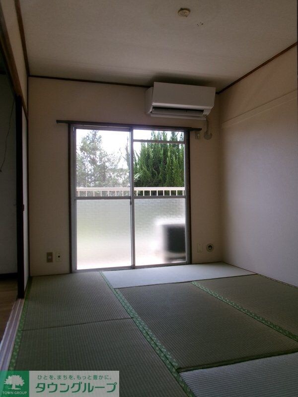 大宮指扇住宅4号棟の物件内観写真