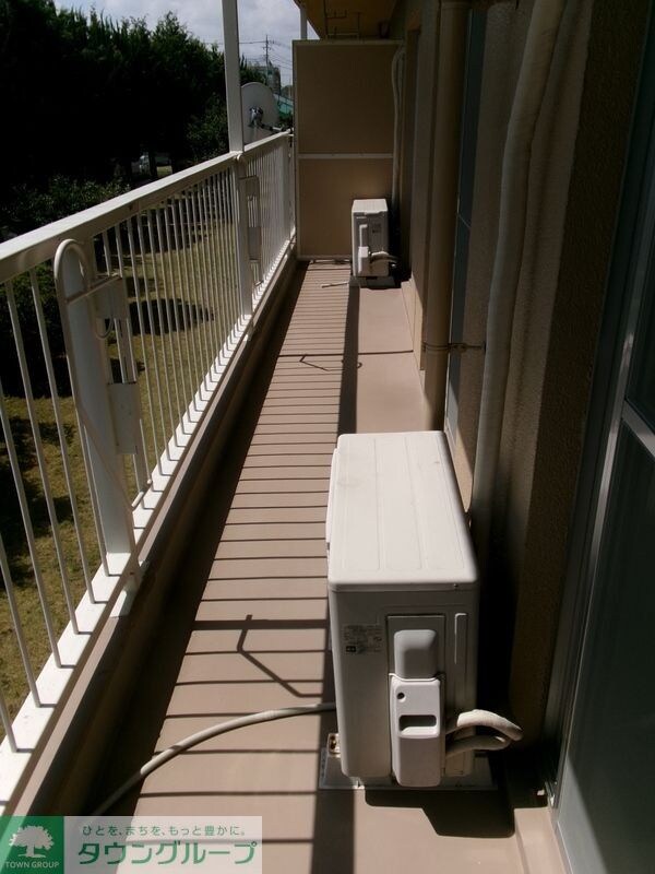 大宮指扇住宅4号棟の物件内観写真