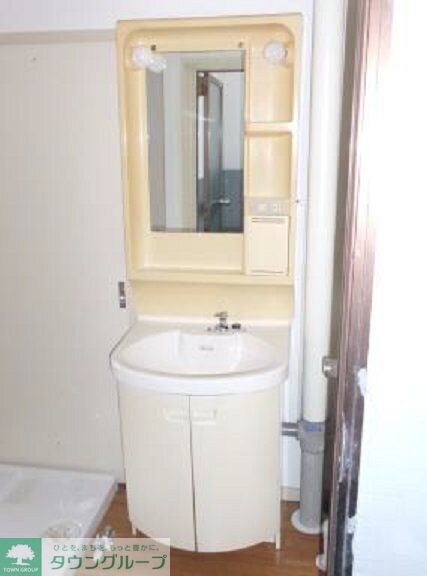 大宮指扇住宅4号棟の物件内観写真