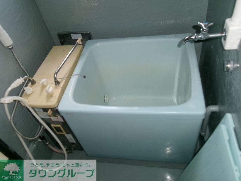 大宮指扇住宅4号棟の物件内観写真