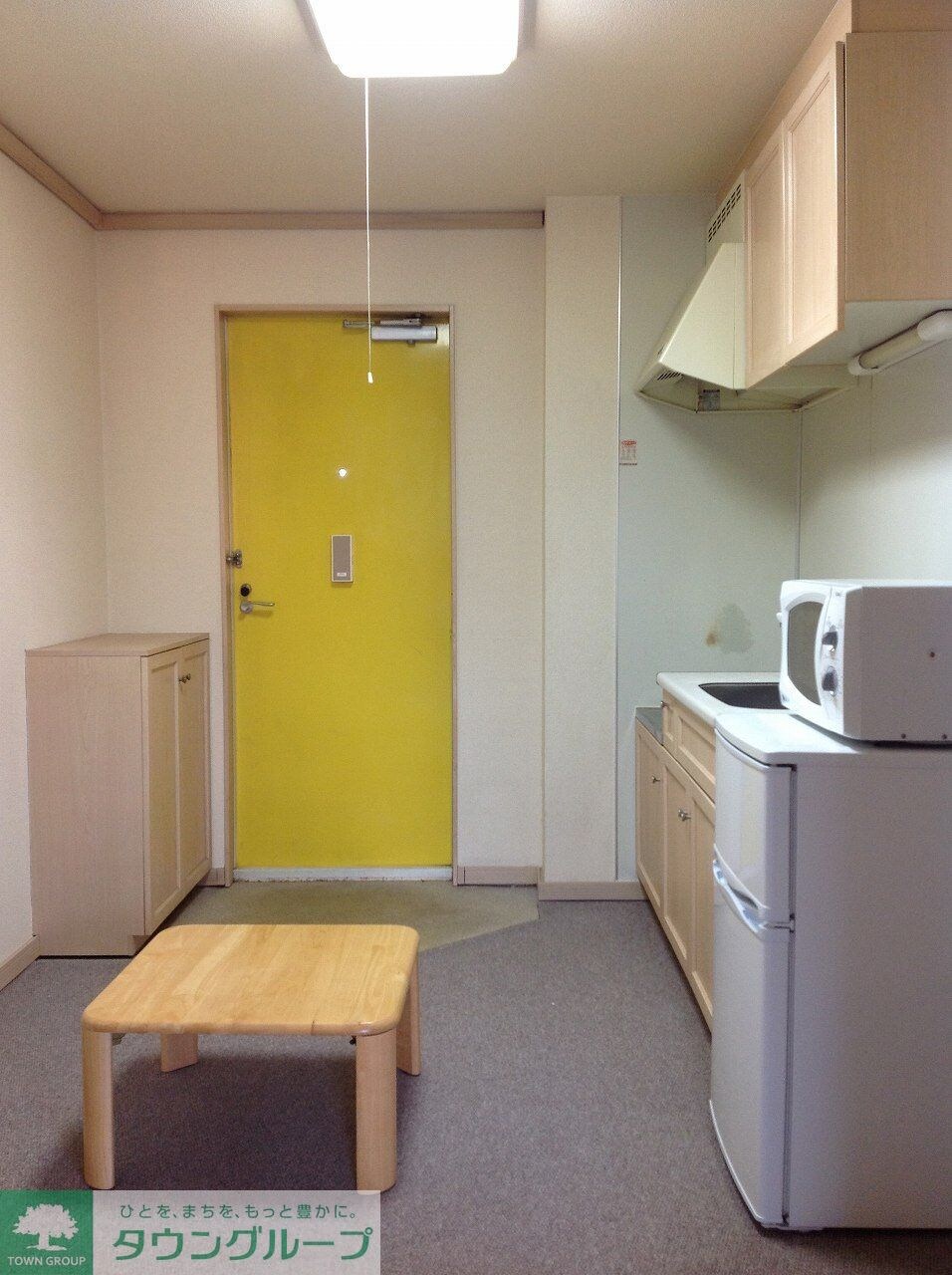 レオパレスKOYAMAの物件内観写真